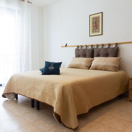 Da Felo Guest House Alghero Bagian luar foto