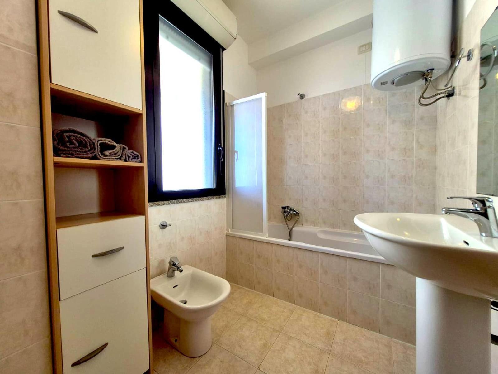 Da Felo Guest House Alghero Bagian luar foto