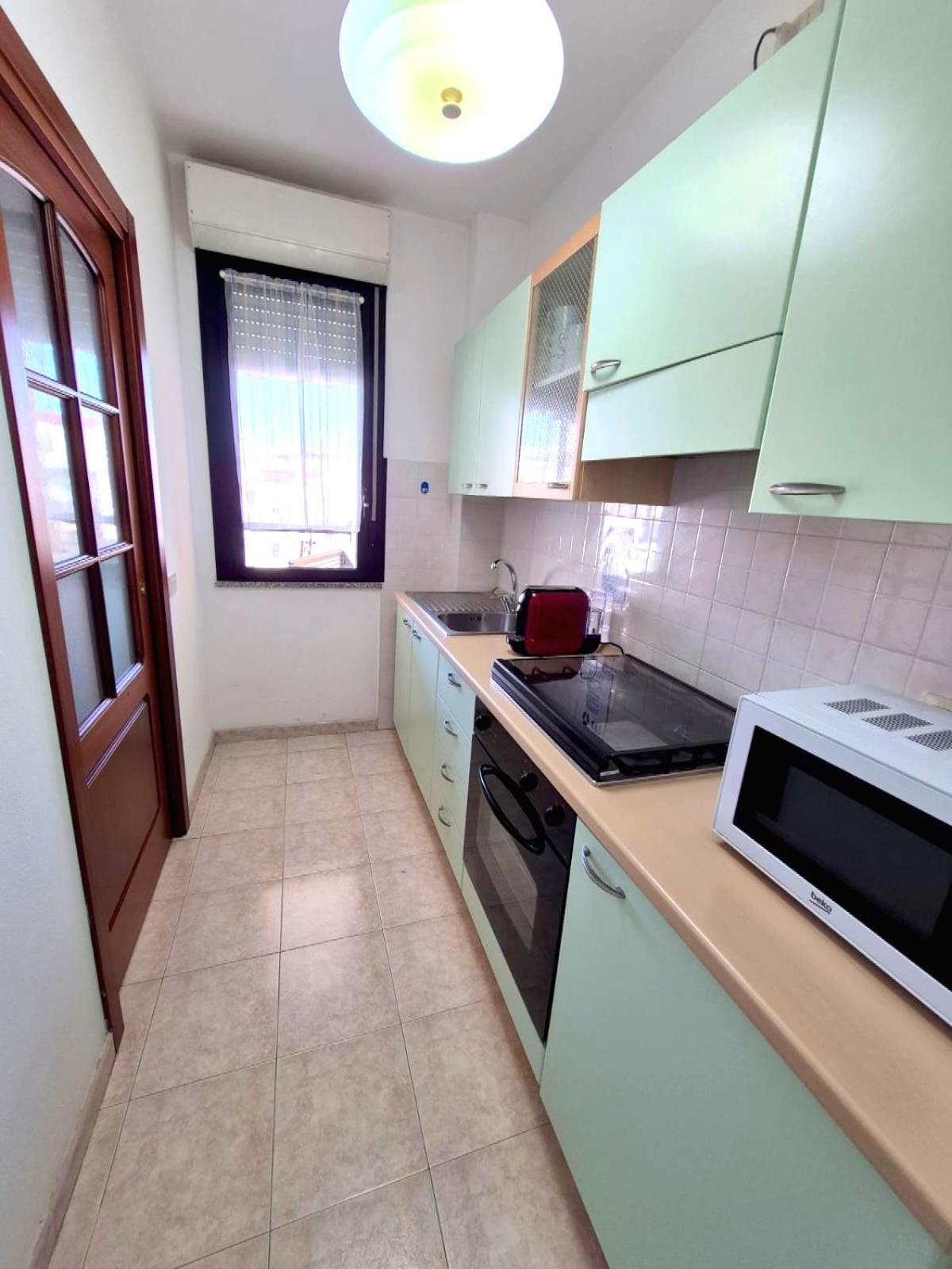 Da Felo Guest House Alghero Bagian luar foto