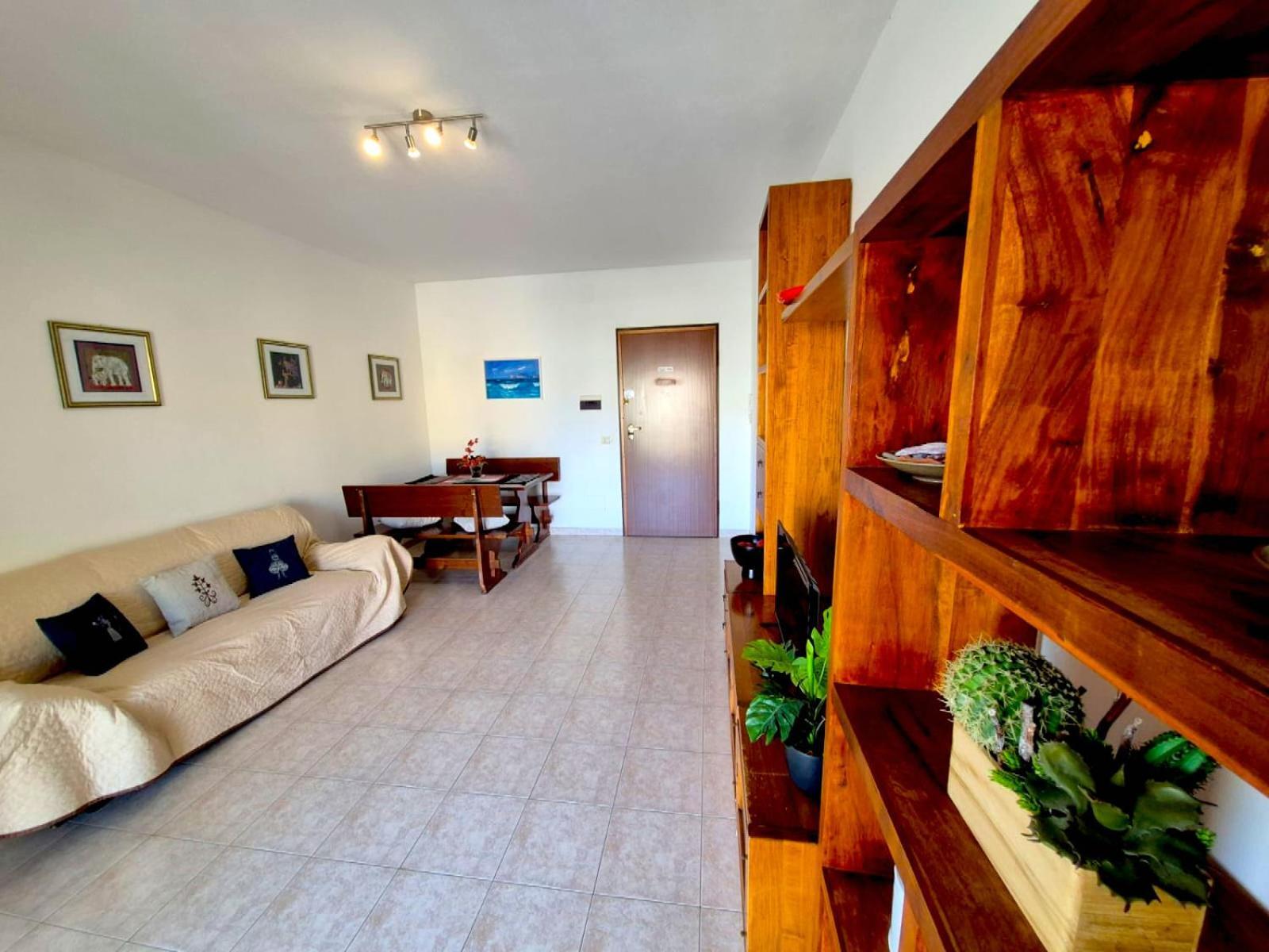 Da Felo Guest House Alghero Bagian luar foto