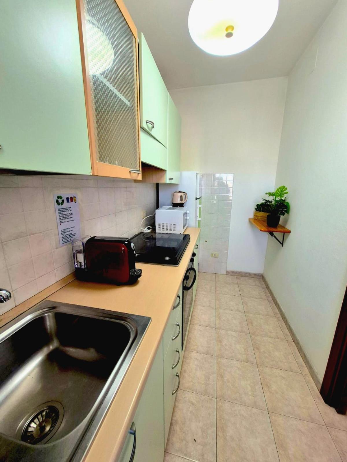 Da Felo Guest House Alghero Bagian luar foto
