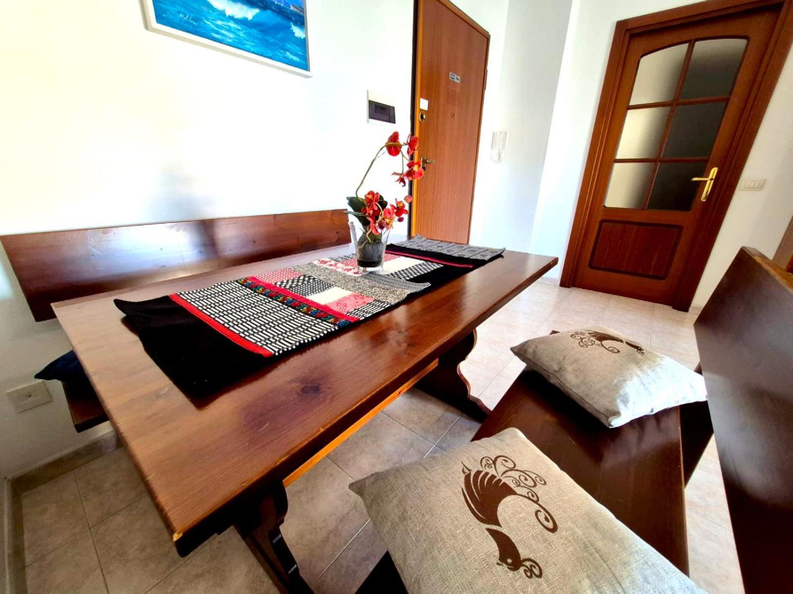 Da Felo Guest House Alghero Bagian luar foto