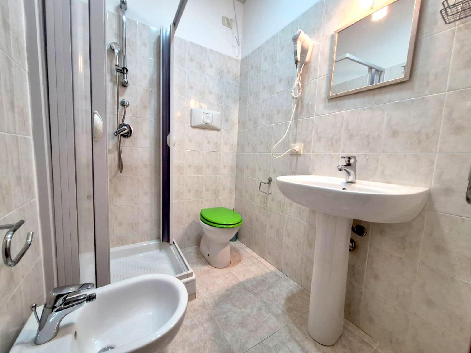 Da Felo Guest House Alghero Bagian luar foto