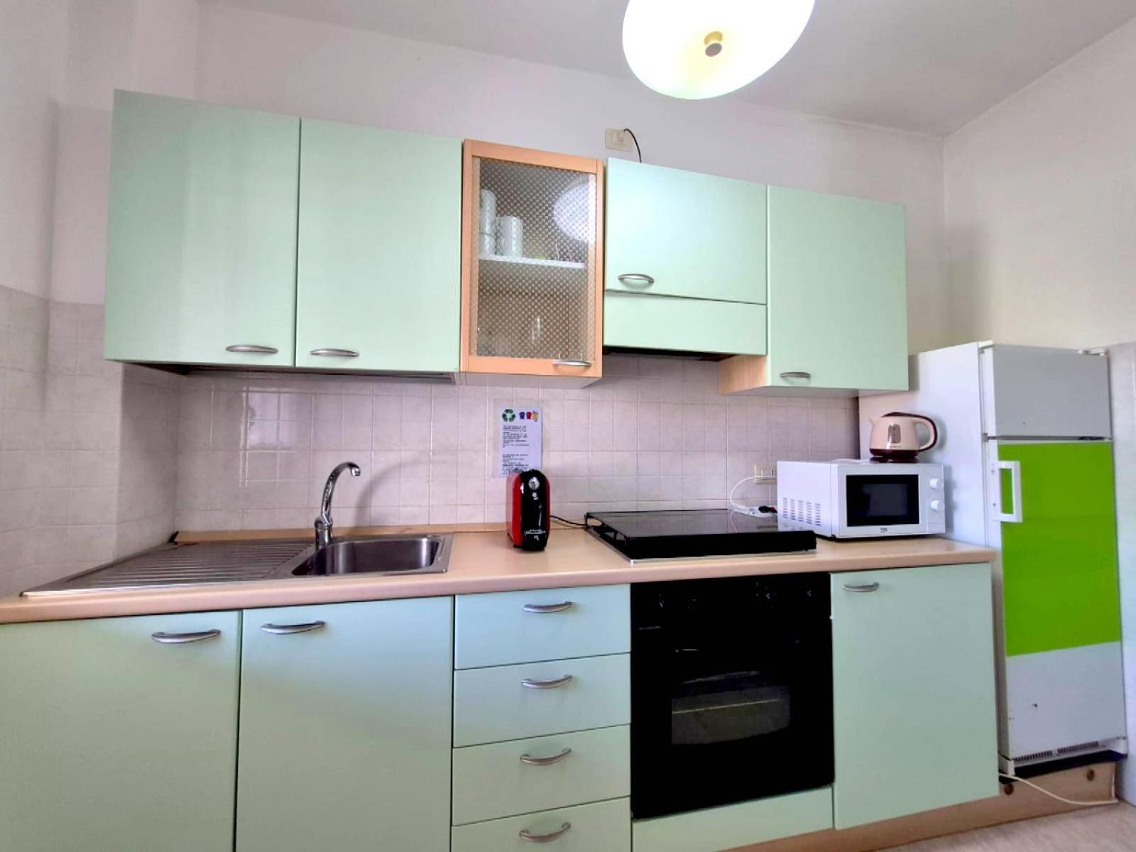 Da Felo Guest House Alghero Bagian luar foto