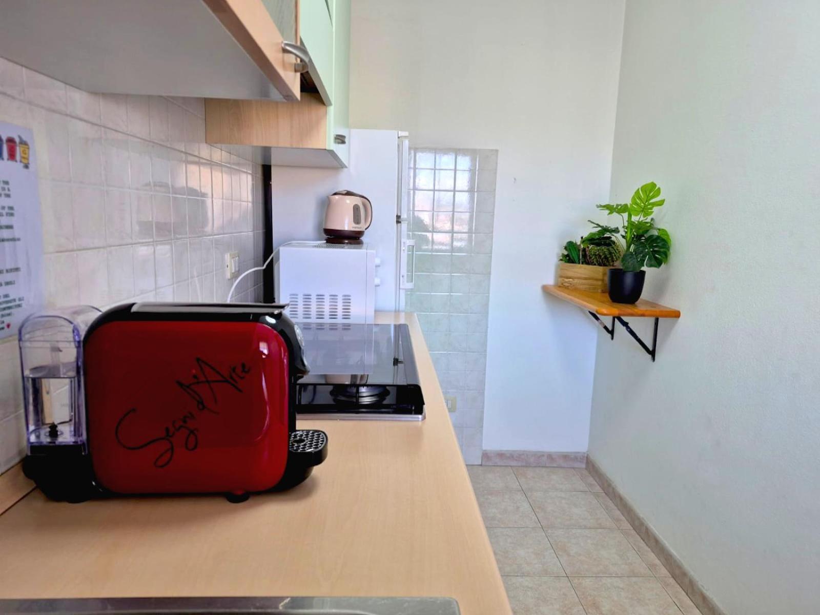 Da Felo Guest House Alghero Bagian luar foto