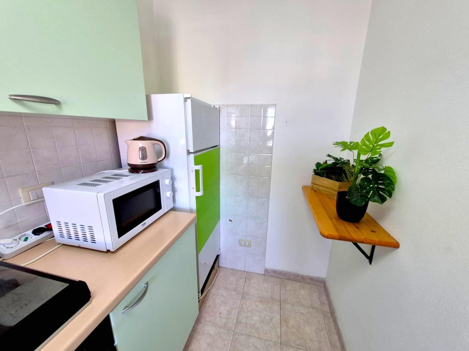 Da Felo Guest House Alghero Bagian luar foto