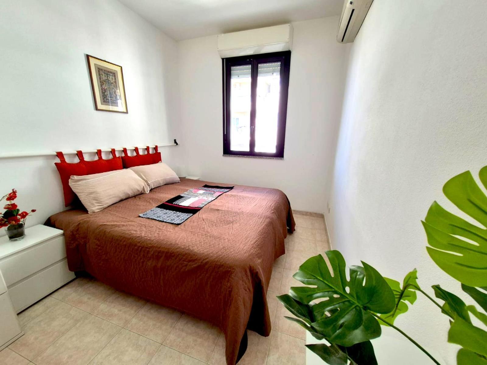 Da Felo Guest House Alghero Bagian luar foto