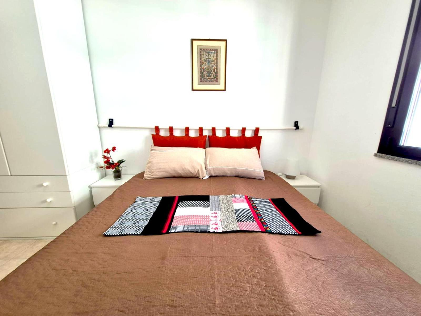 Da Felo Guest House Alghero Bagian luar foto