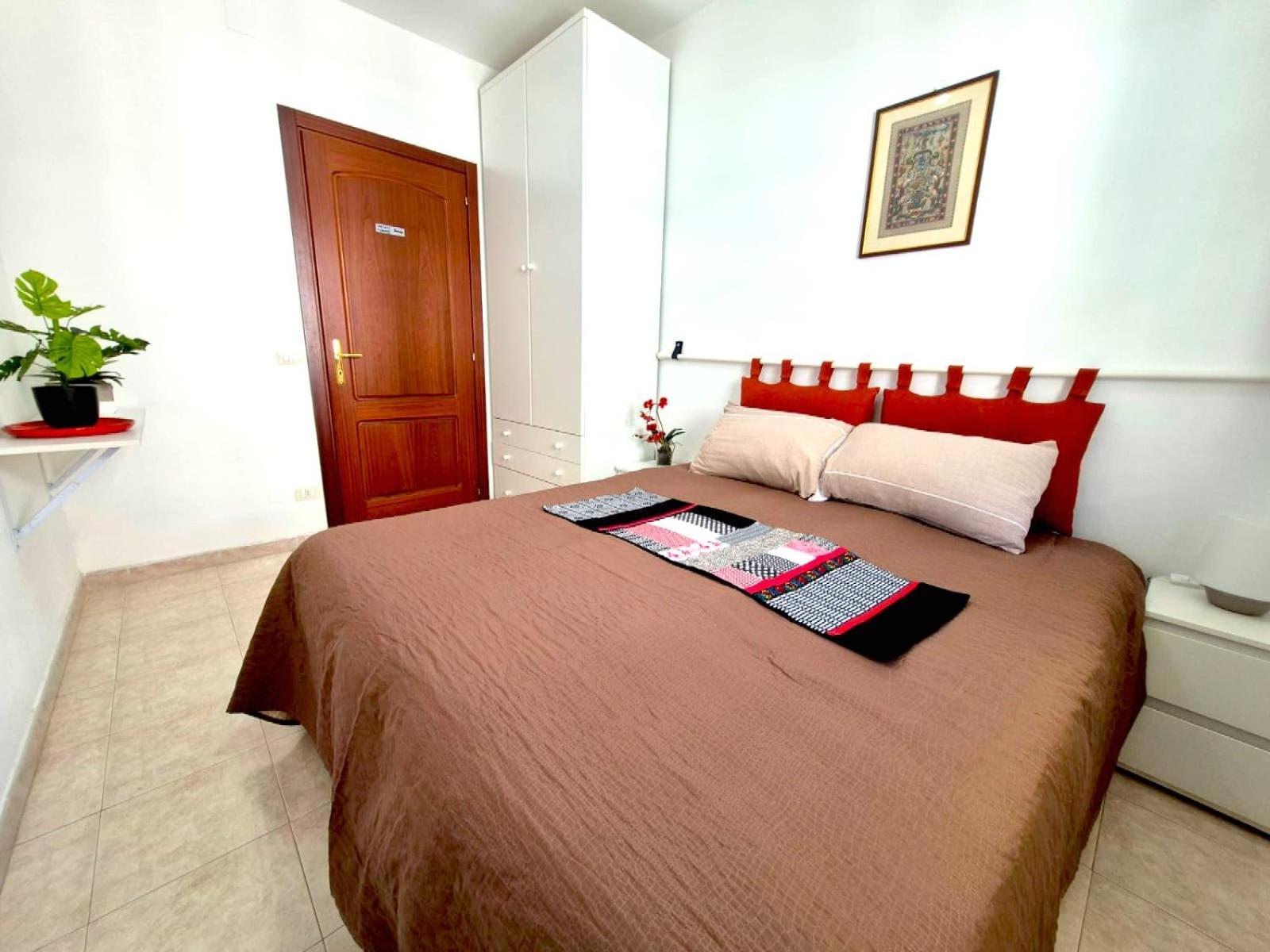 Da Felo Guest House Alghero Bagian luar foto