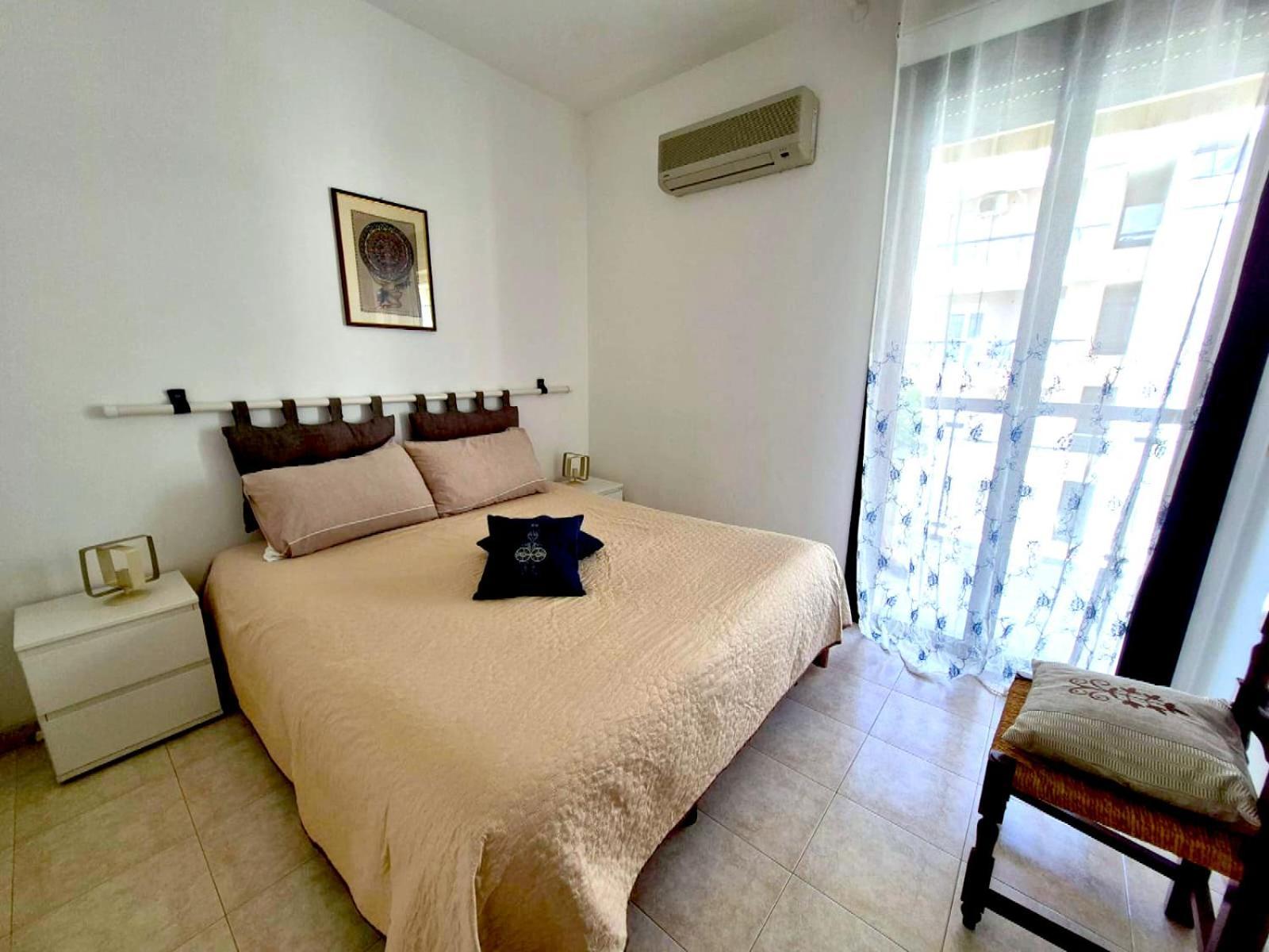 Da Felo Guest House Alghero Bagian luar foto