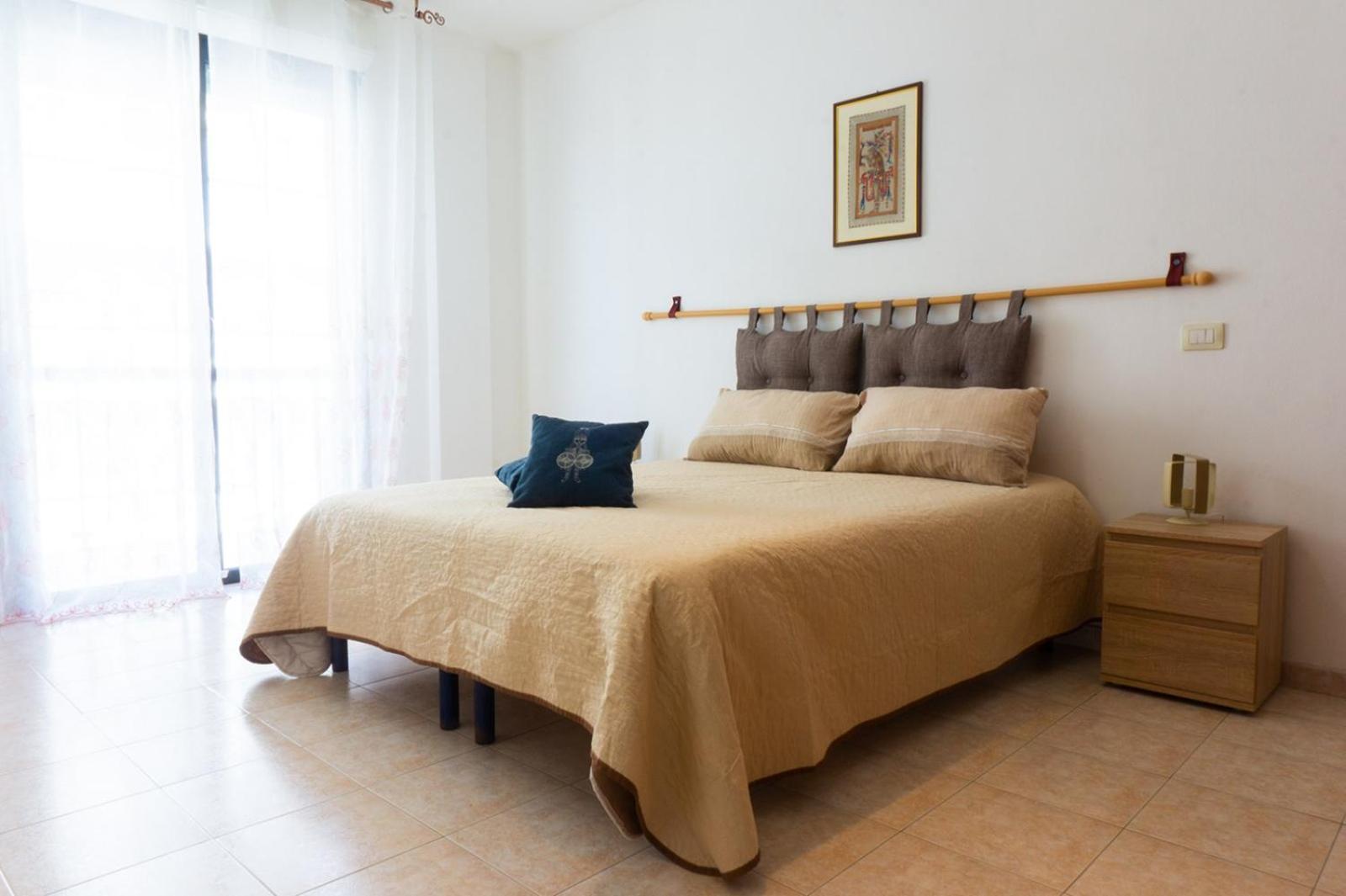 Da Felo Guest House Alghero Bagian luar foto